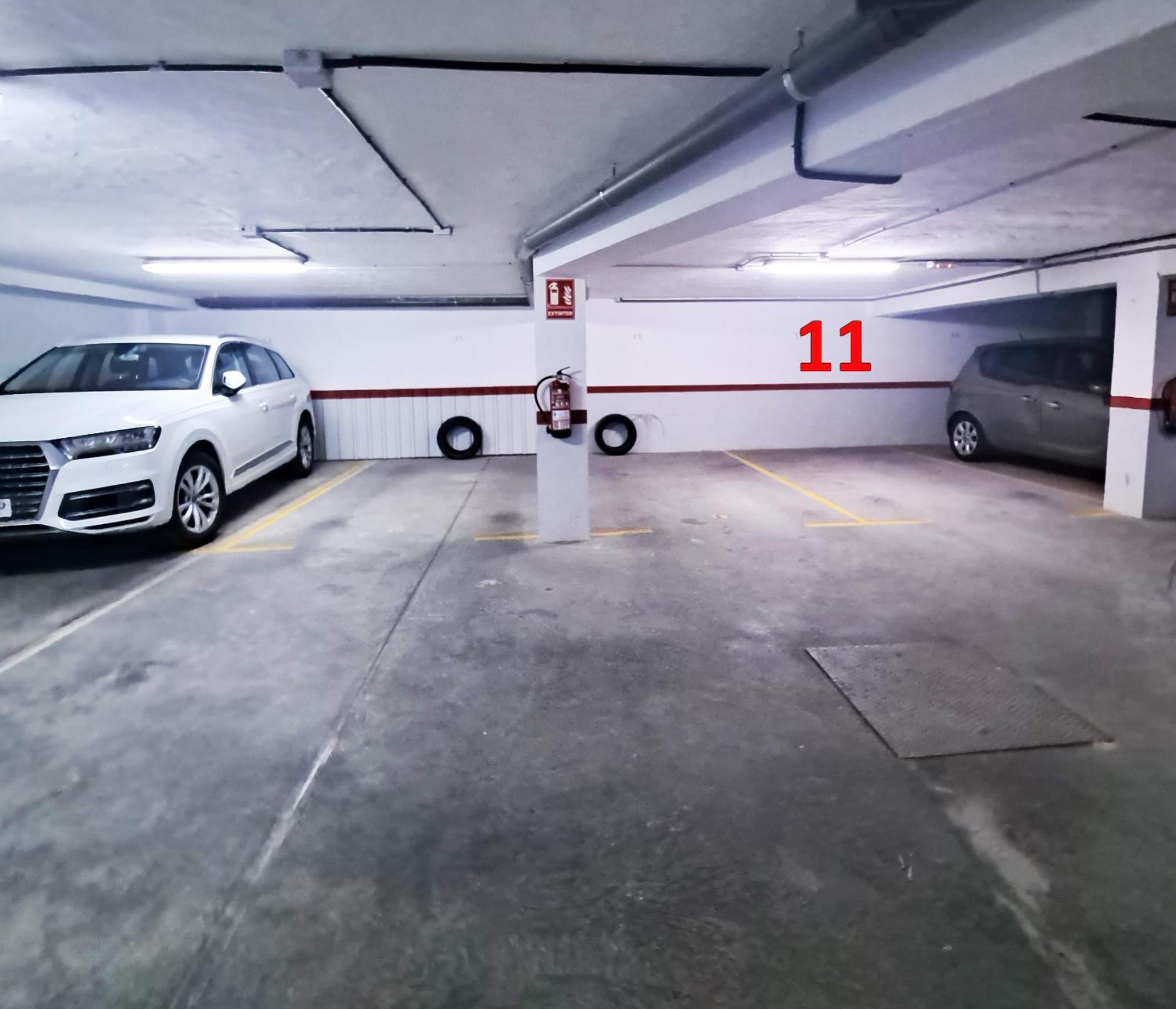 Don Miguel, Apartamento Y Parking Huelva Esterno foto